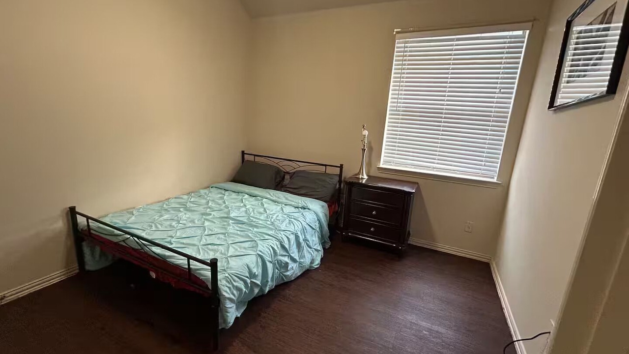 Photo of Bedroom in Cedar Hill
