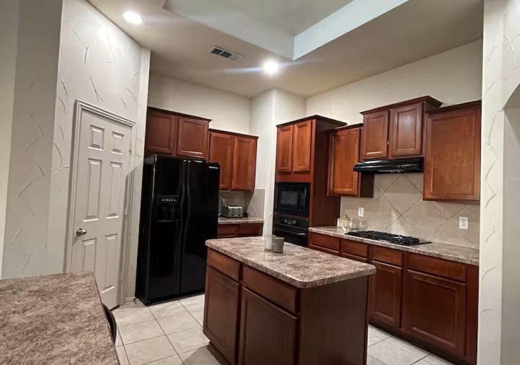 Photo of Kitchen in Cedar Hill