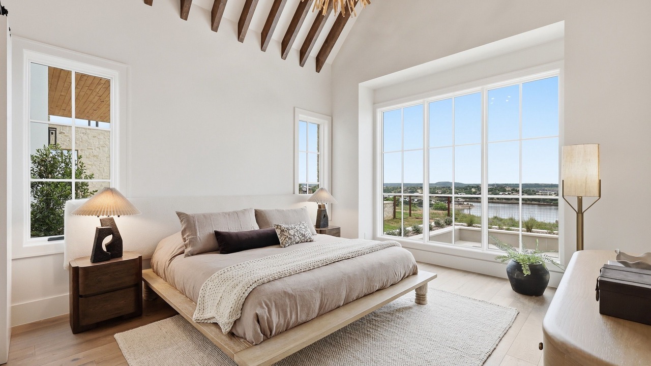 Photo of Bedroom in Graford