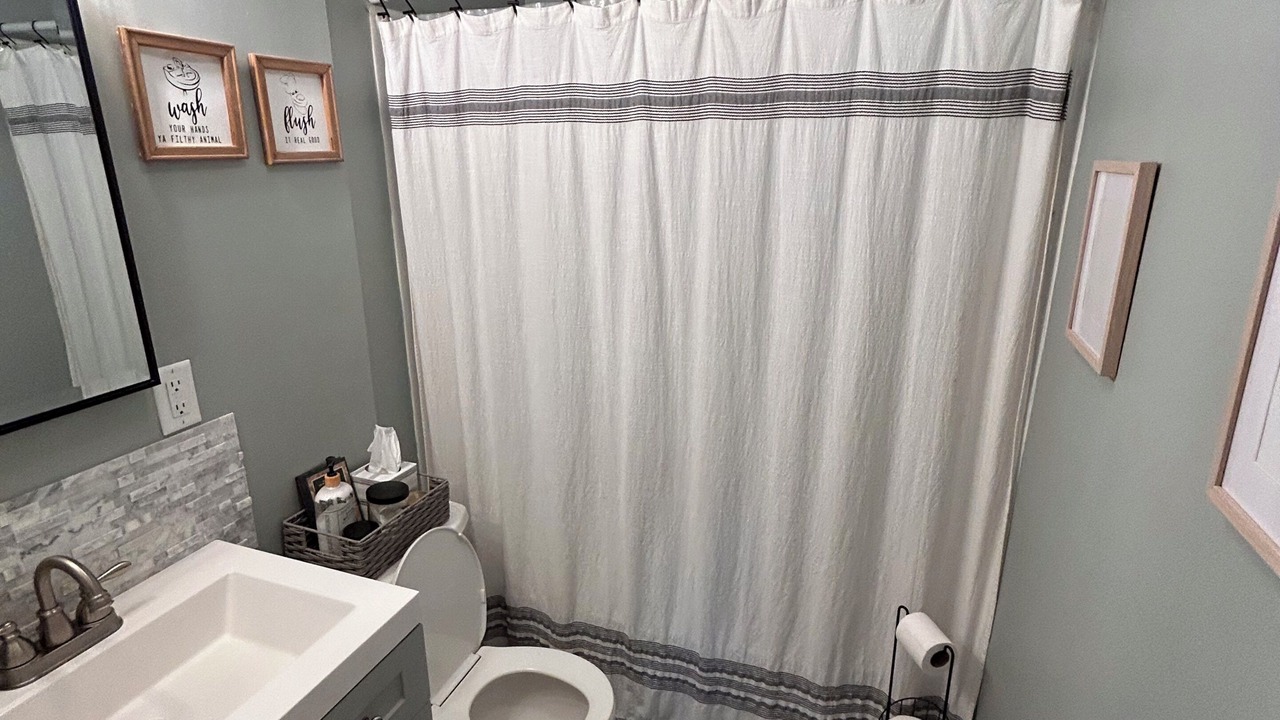Photo of Bathroom in South Kansas City