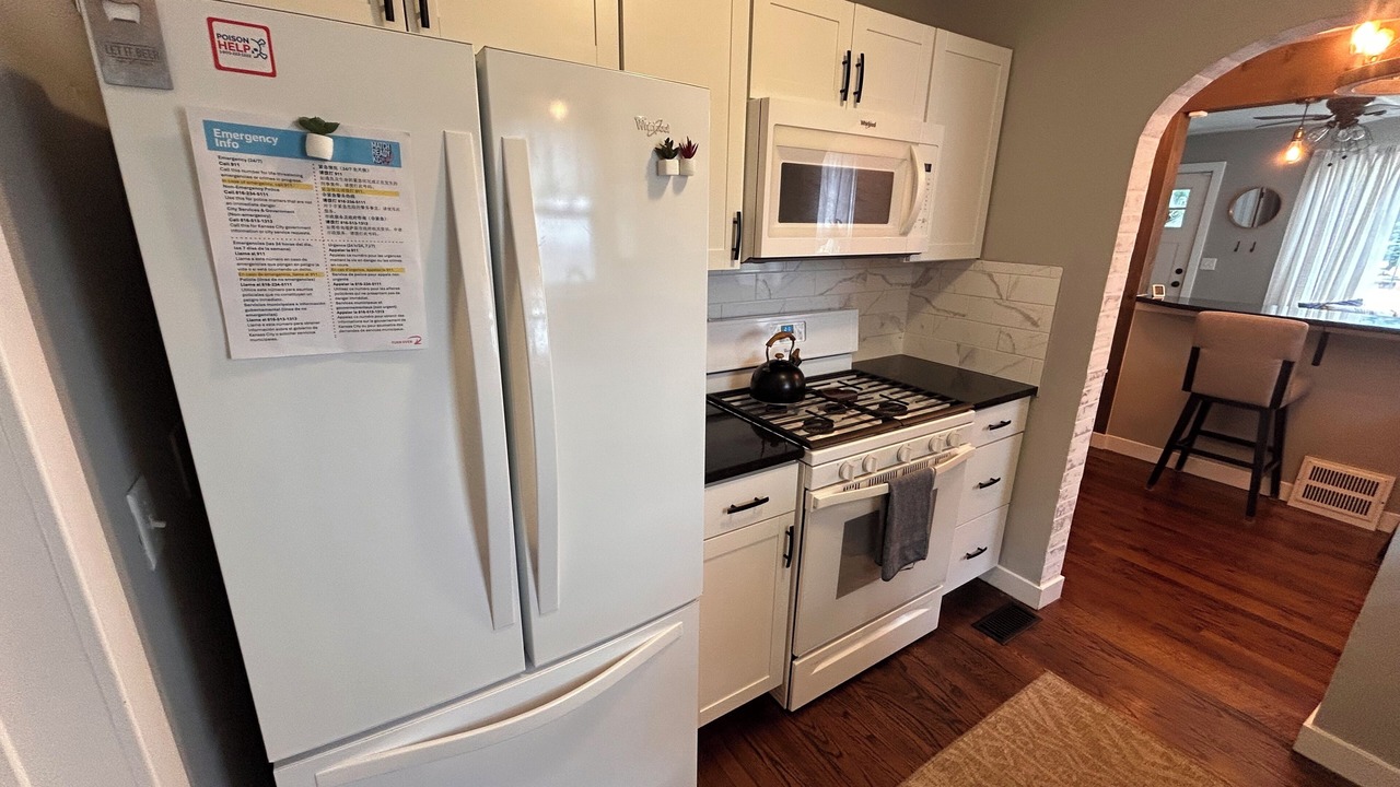 Photo of Kitchen in South Kansas City