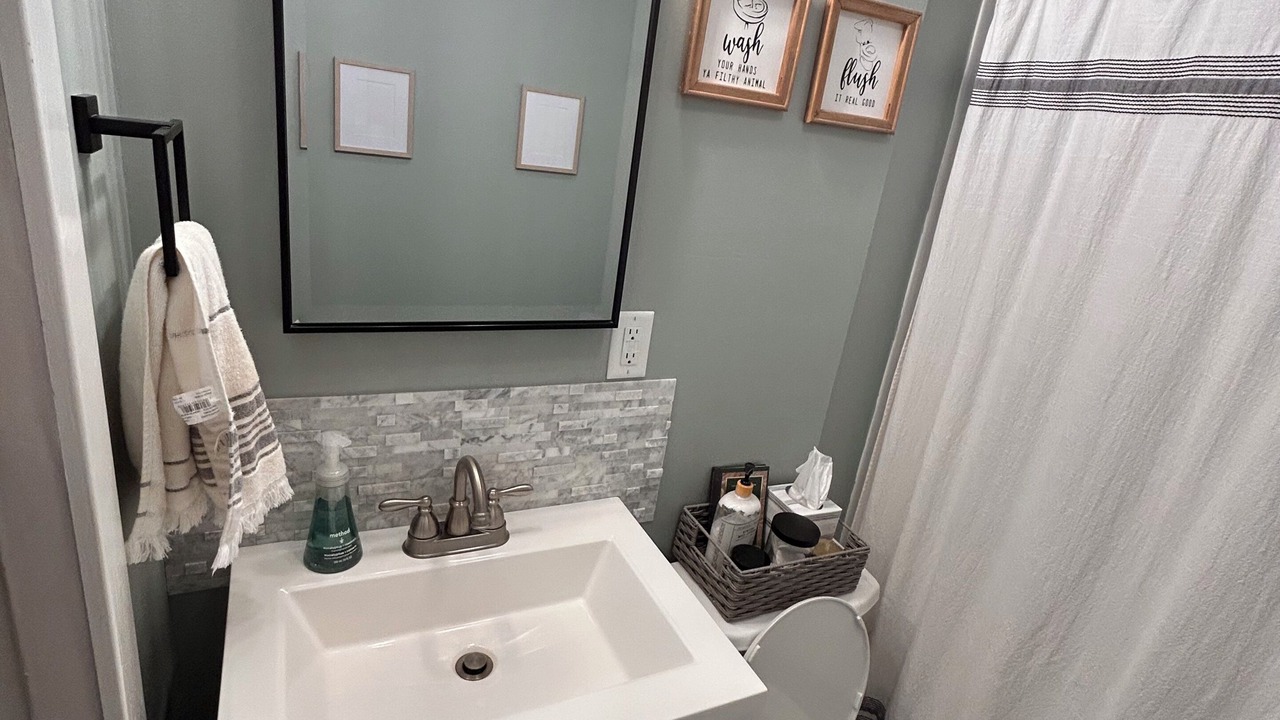 Photo of Bathroom in South Kansas City
