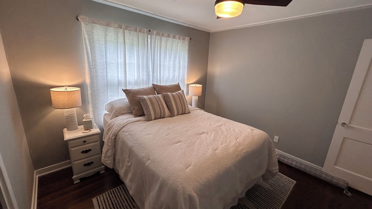 Photo of Bedroom in South Kansas City