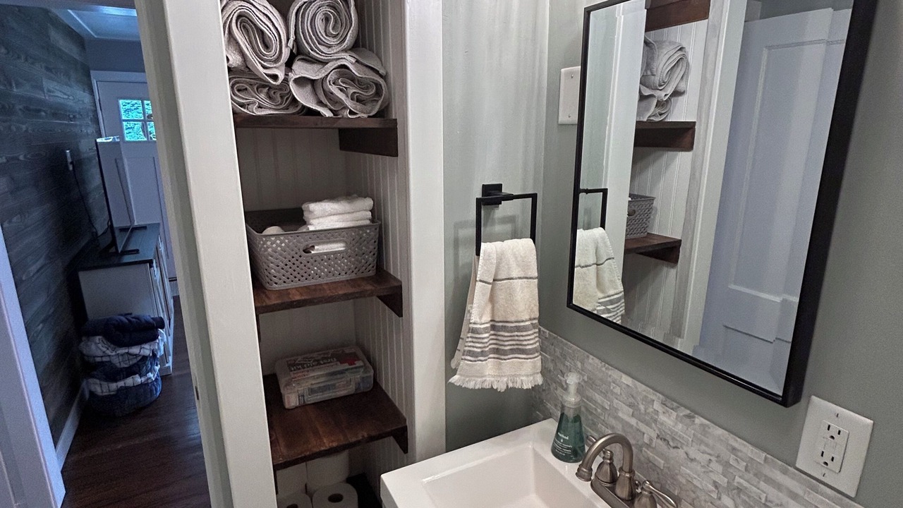 Photo of Bathroom in South Kansas City