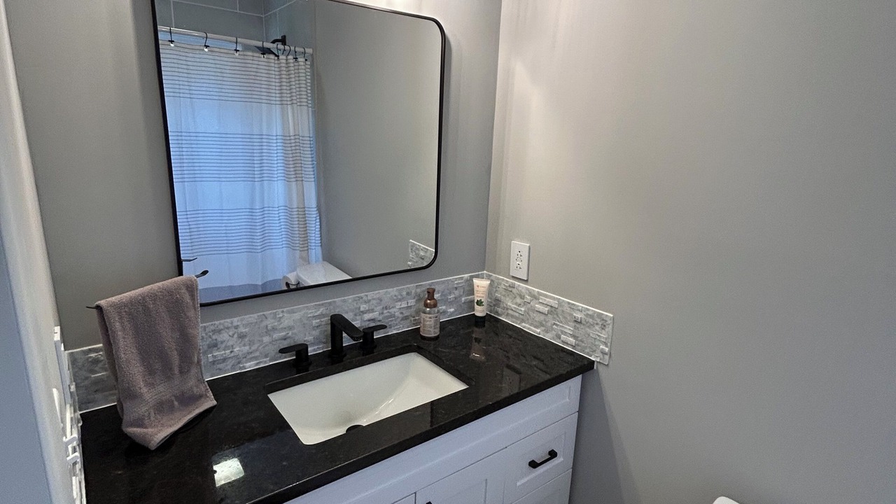 Photo of Bathroom in South Kansas City