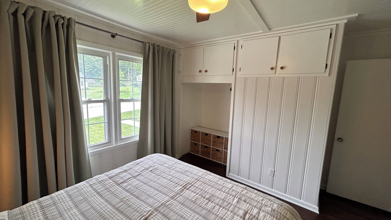 Photo of Bedroom in South Kansas City