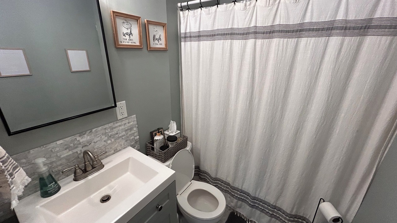 Photo of Bathroom in South Kansas City