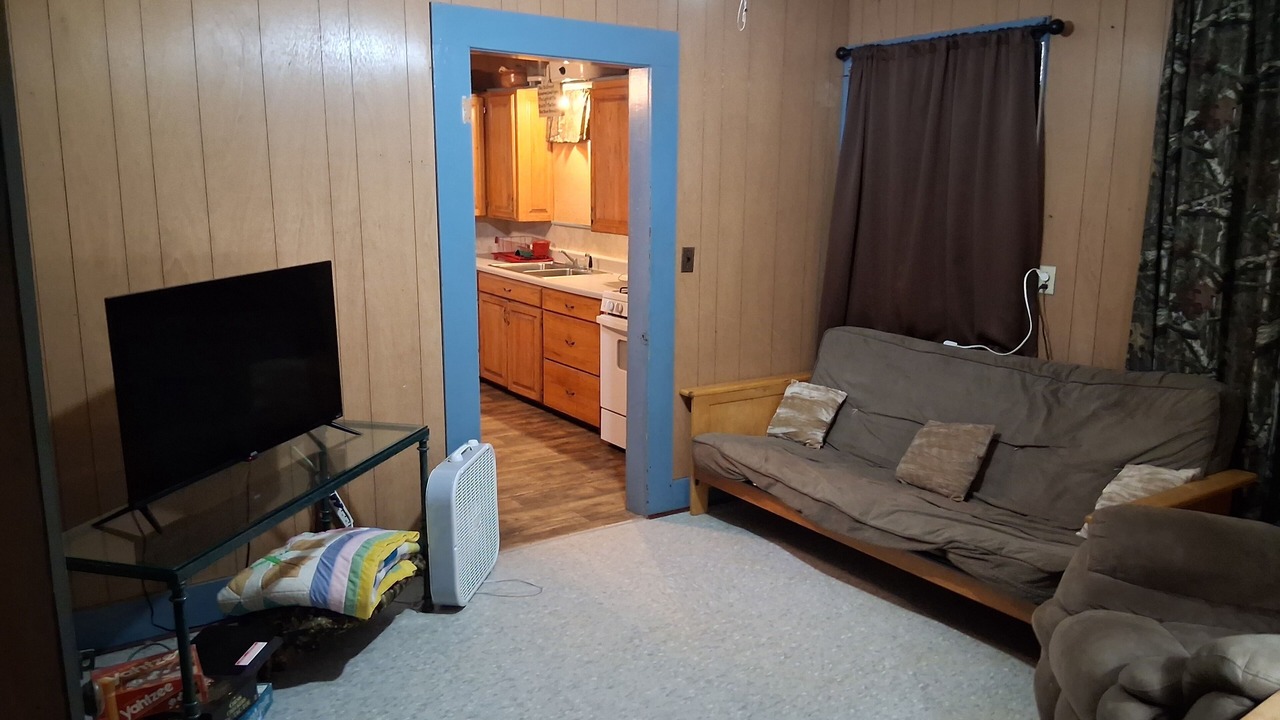 Photo of Livingroom in Zavalla