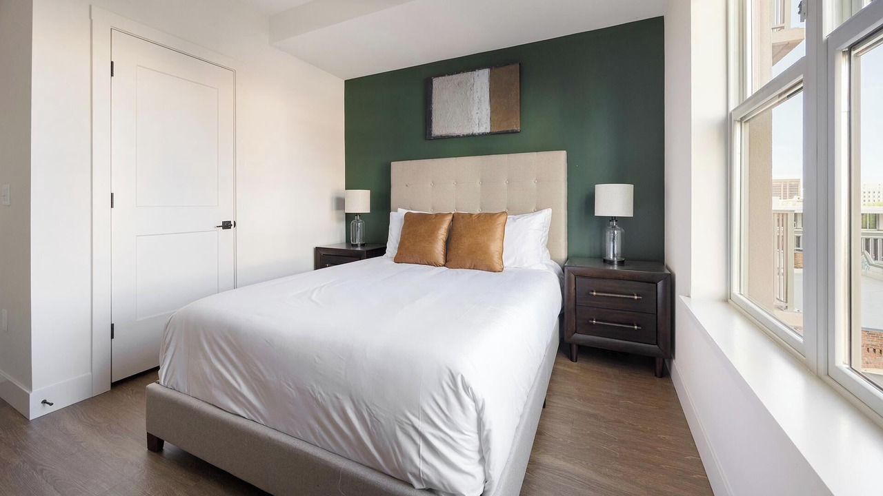 Photo of Bedroom in Uptown
