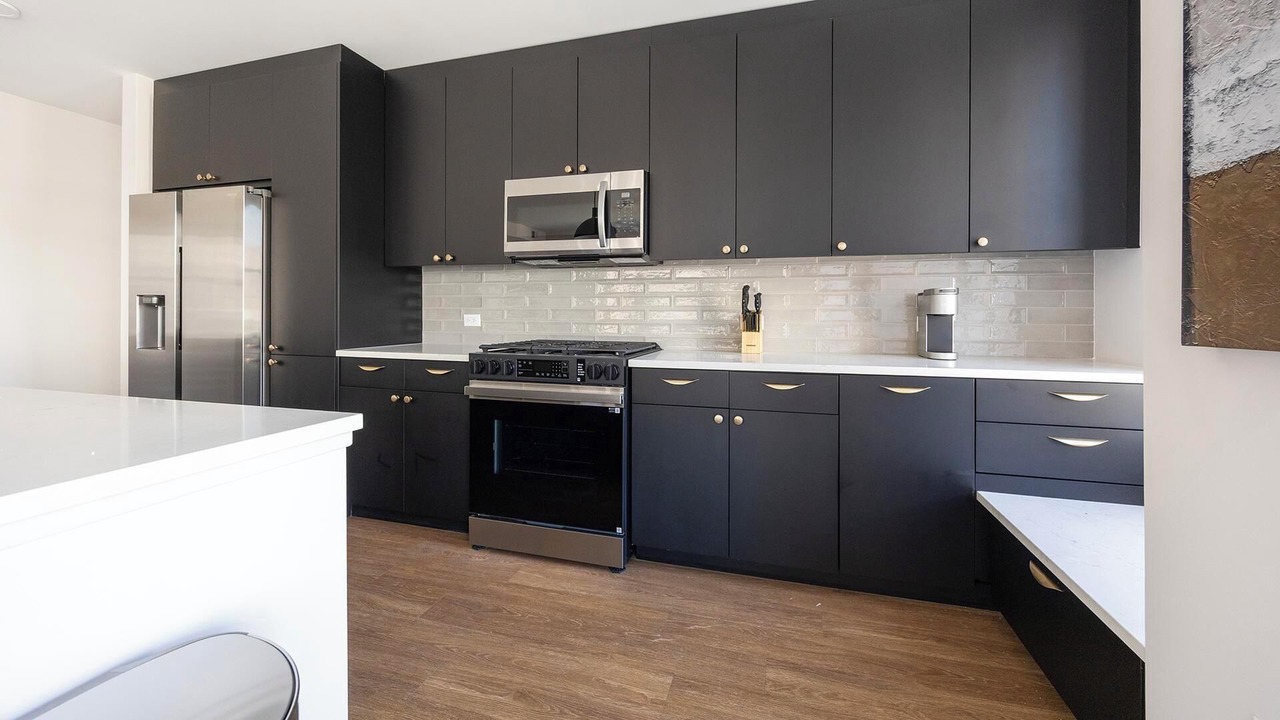 Photo of Kitchen in Uptown