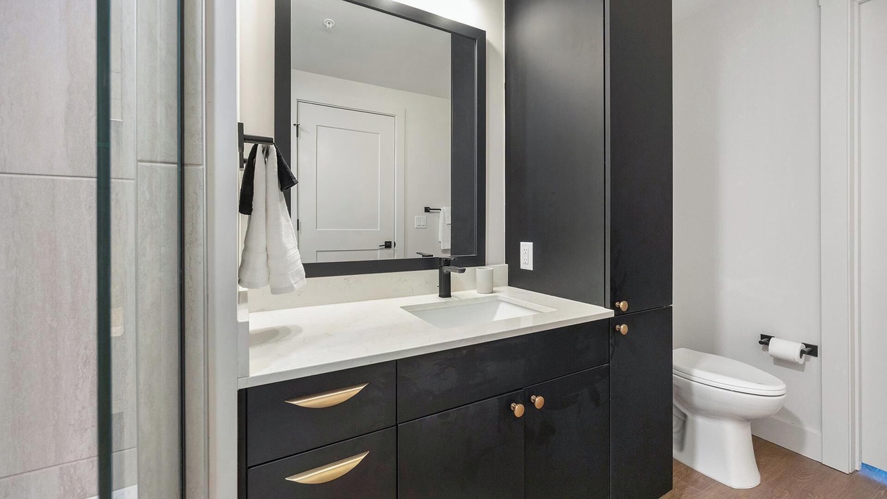 Photo of Bathroom in Uptown