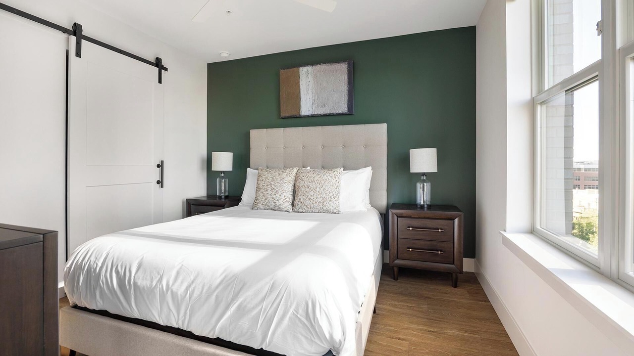 Photo of Bedroom in Uptown