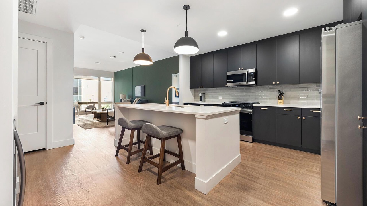 Photo of Kitchen in Uptown