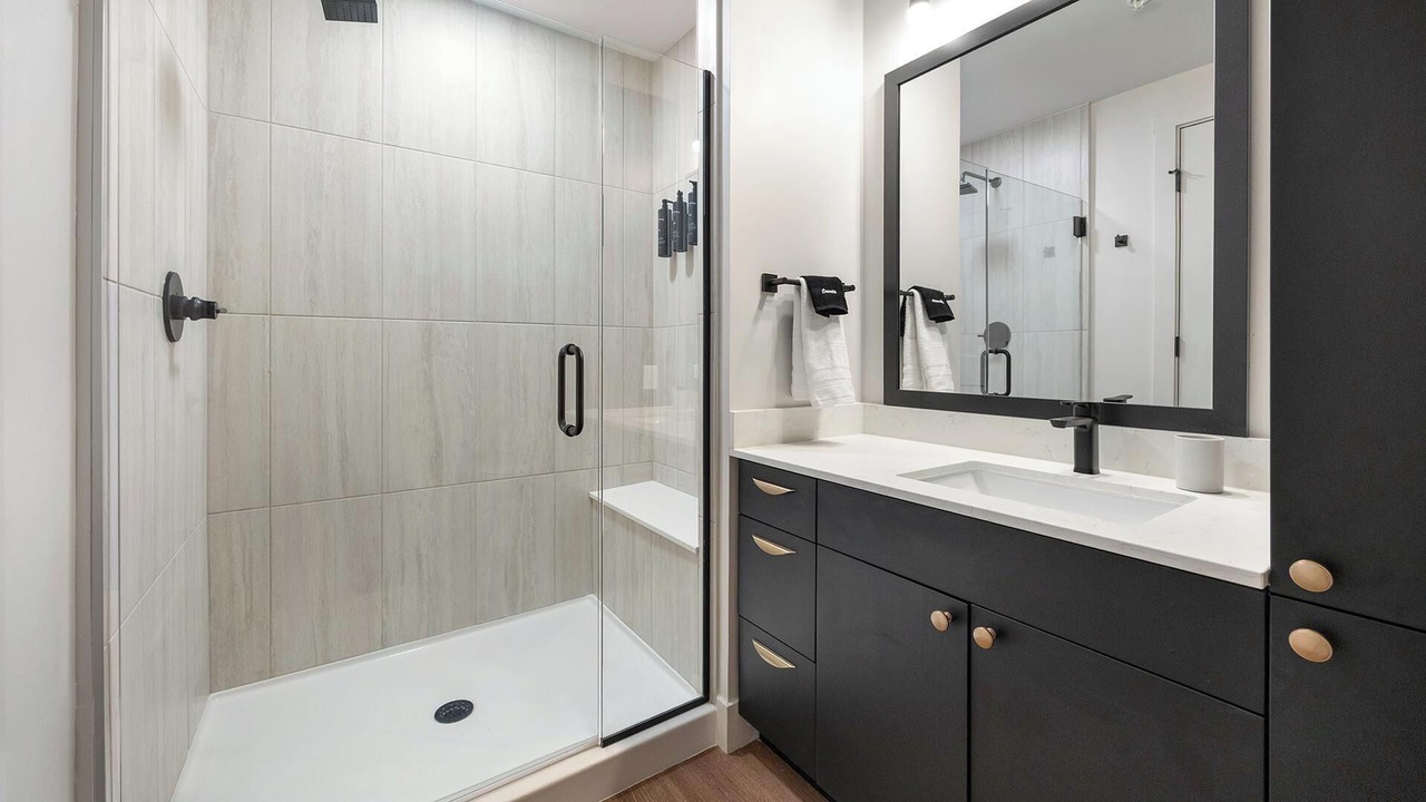 Photo of Bathroom in Uptown