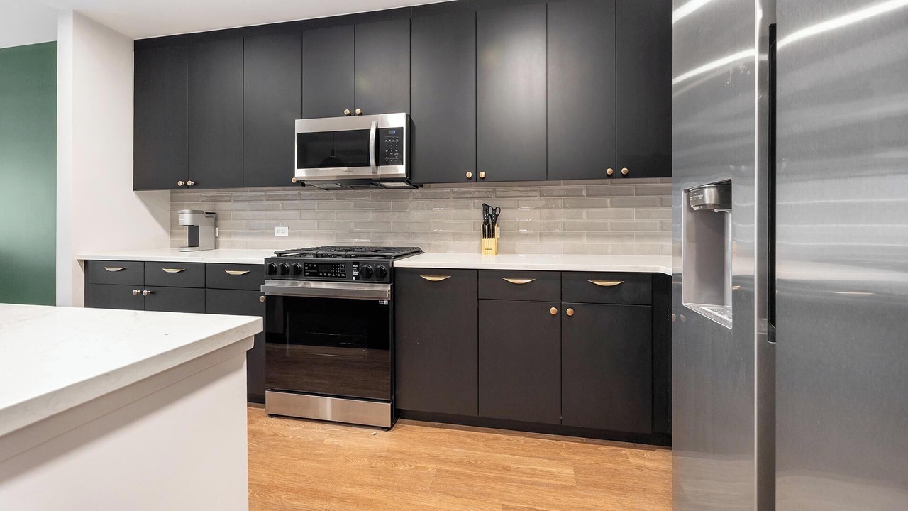 Photo of Kitchen in Uptown