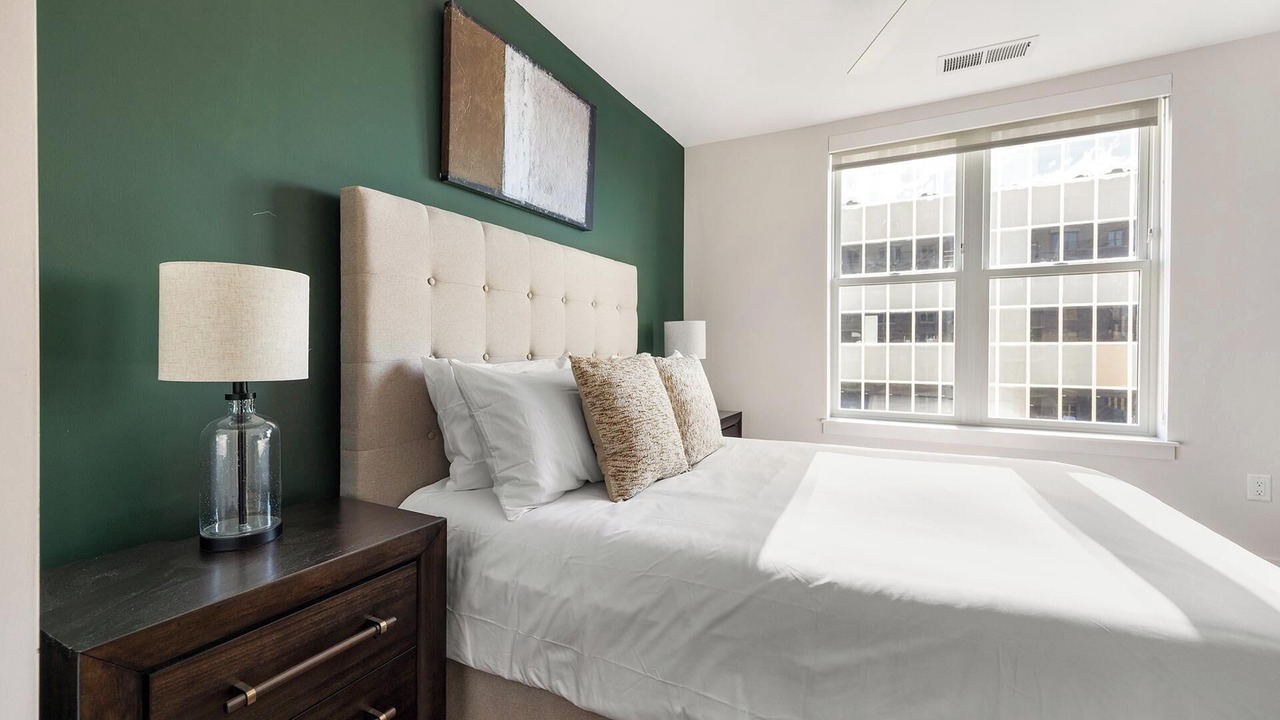 Photo of Bedroom in Uptown