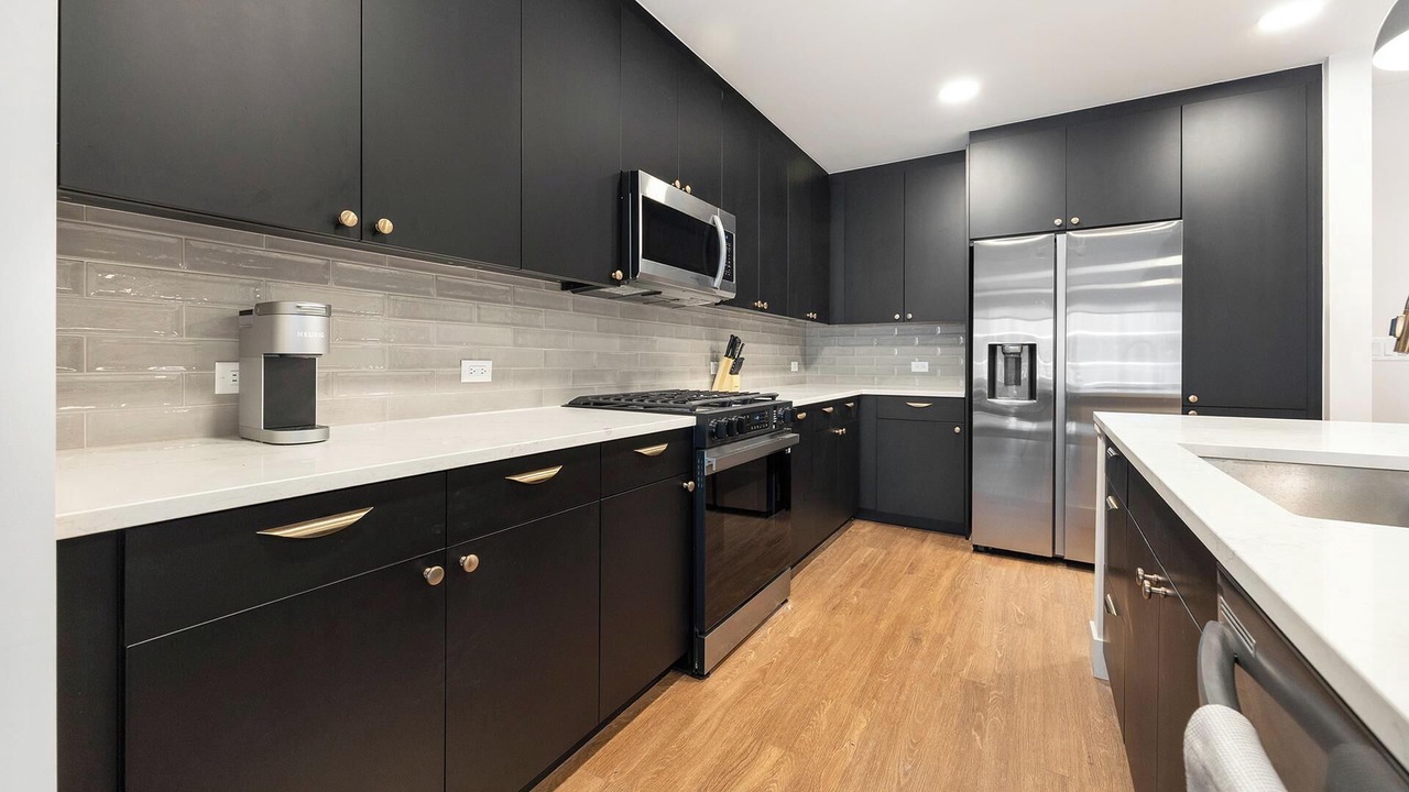 Photo of Kitchen in Uptown