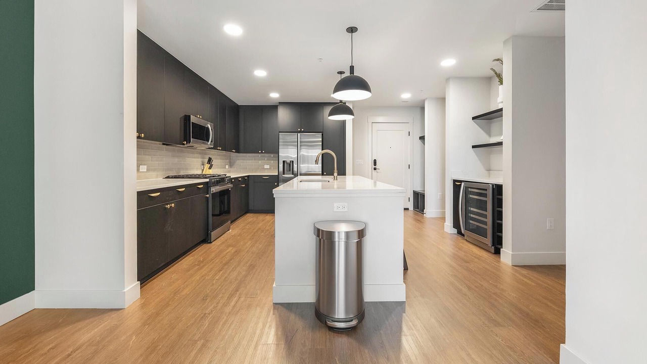 Photo of Kitchen in Uptown
