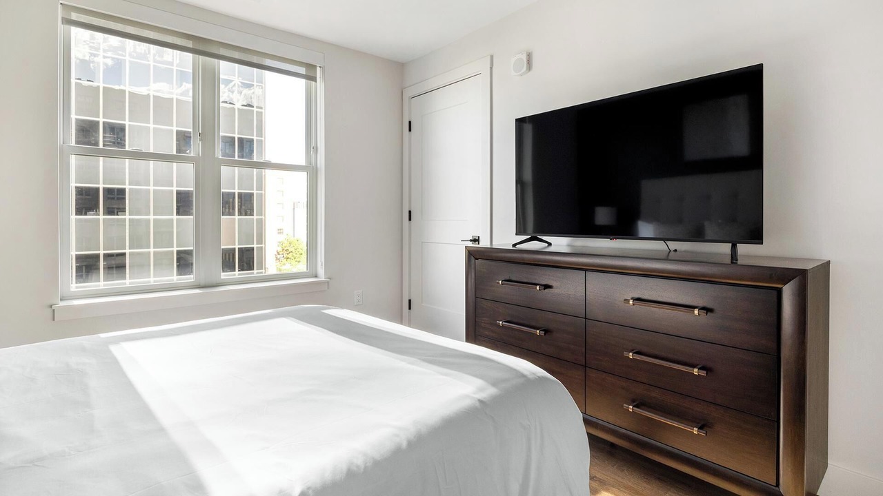 Photo of Bedroom in Uptown