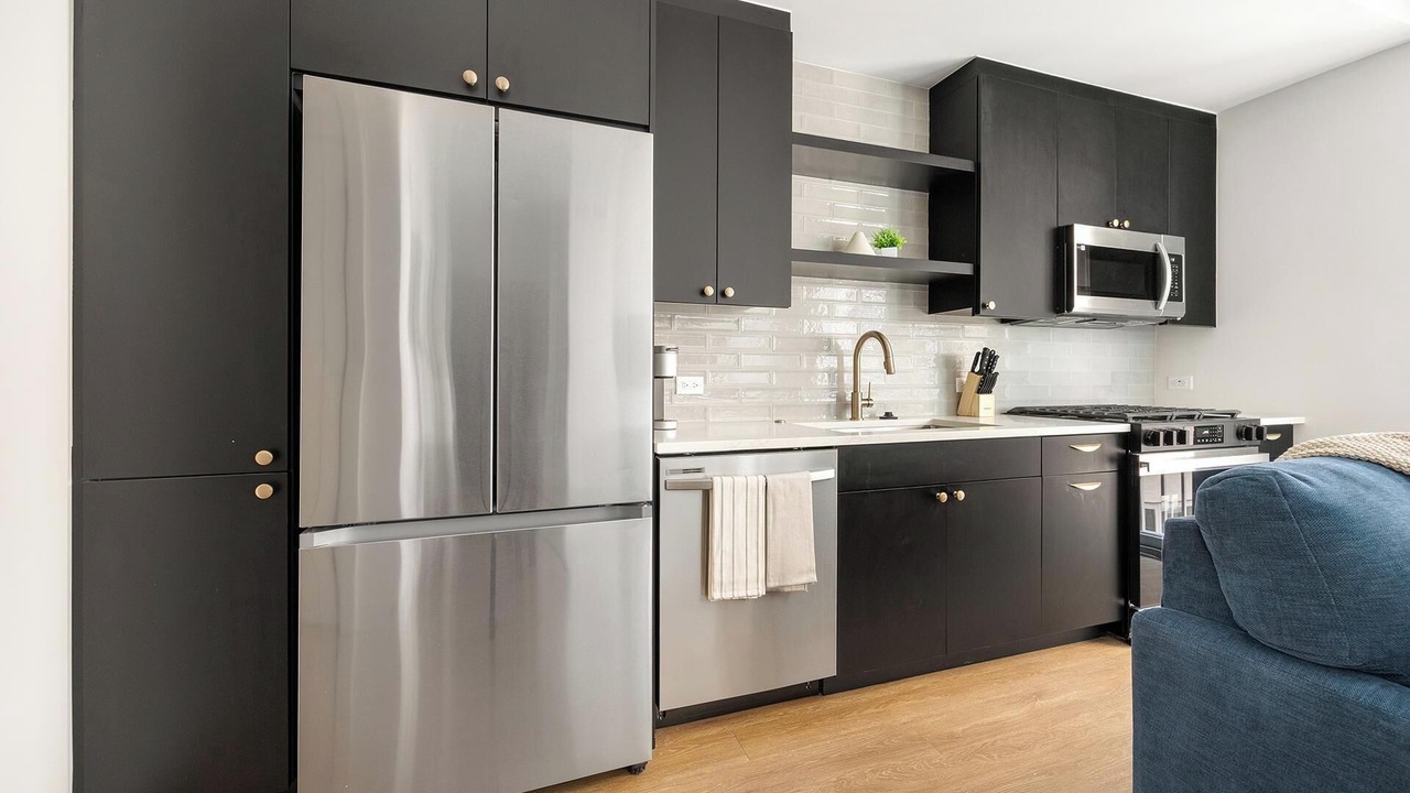 Photo of Kitchen in Uptown