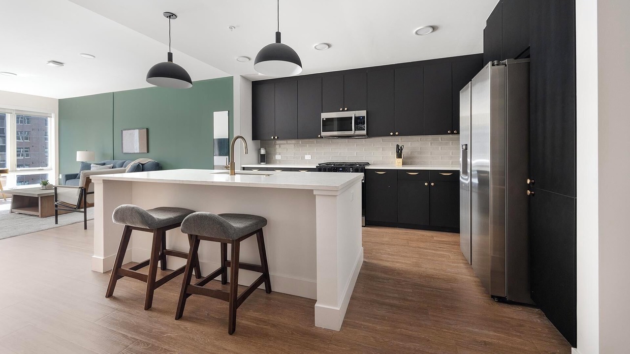 Photo of Kitchen in Uptown