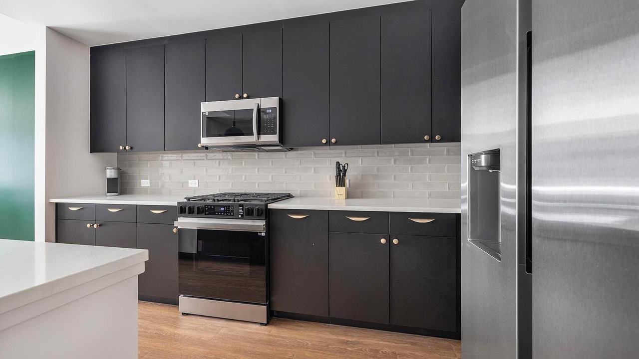 Photo of Kitchen in Uptown