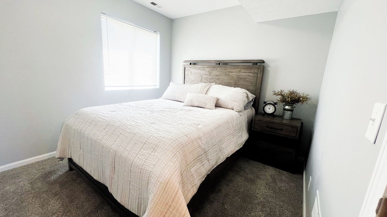 Photo of Bedroom in Lincoln