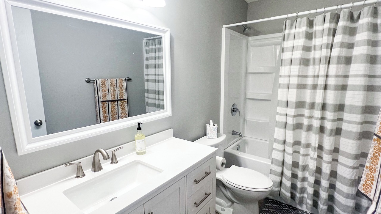 Photo of Bathroom in Lincoln