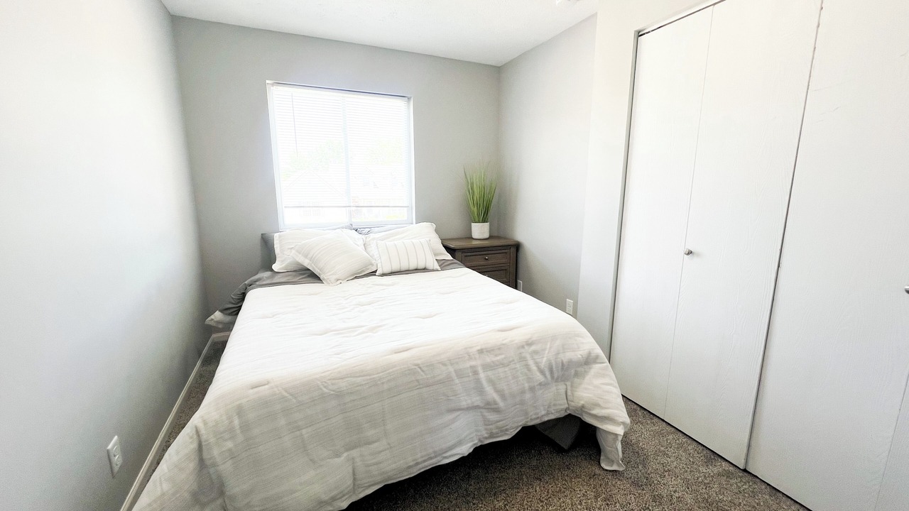 Photo of Bedroom in Lincoln