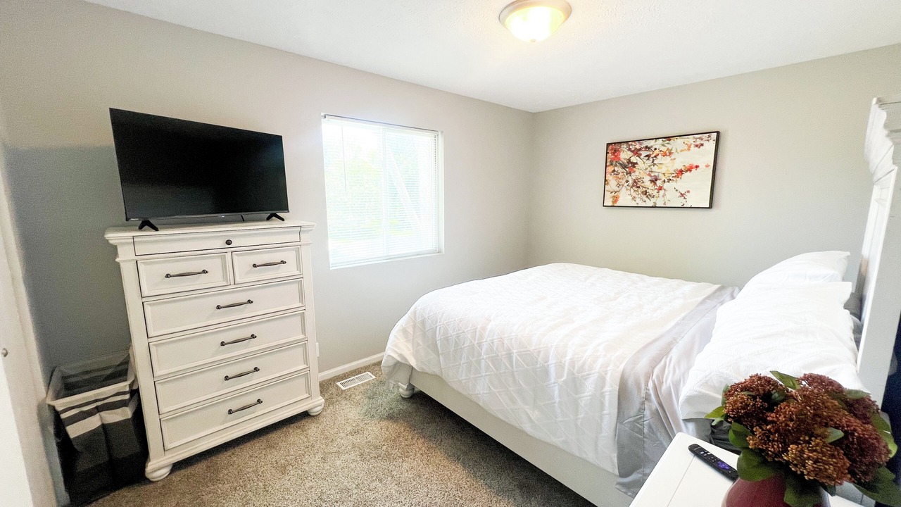 Photo of Bedroom in Lincoln