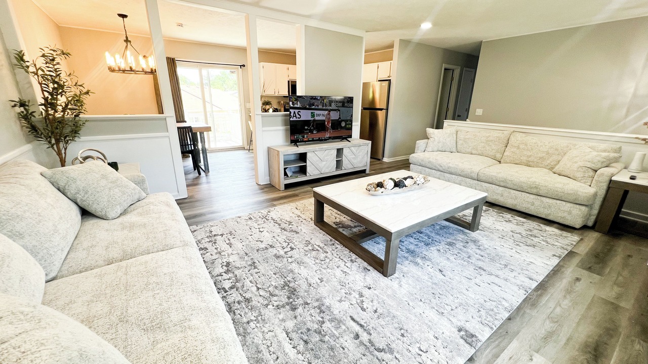 Photo of Livingroom in Lincoln