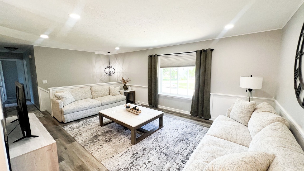 Photo of Livingroom in Lincoln