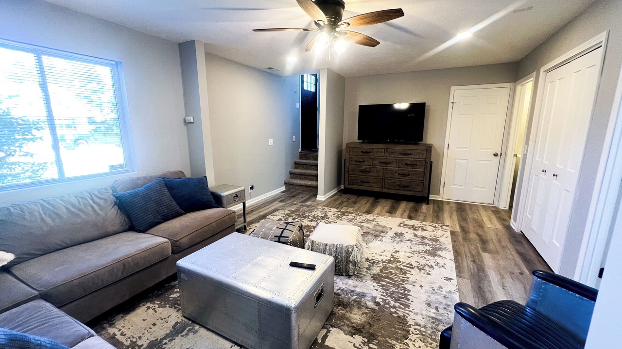 Photo of Livingroom in Lincoln
