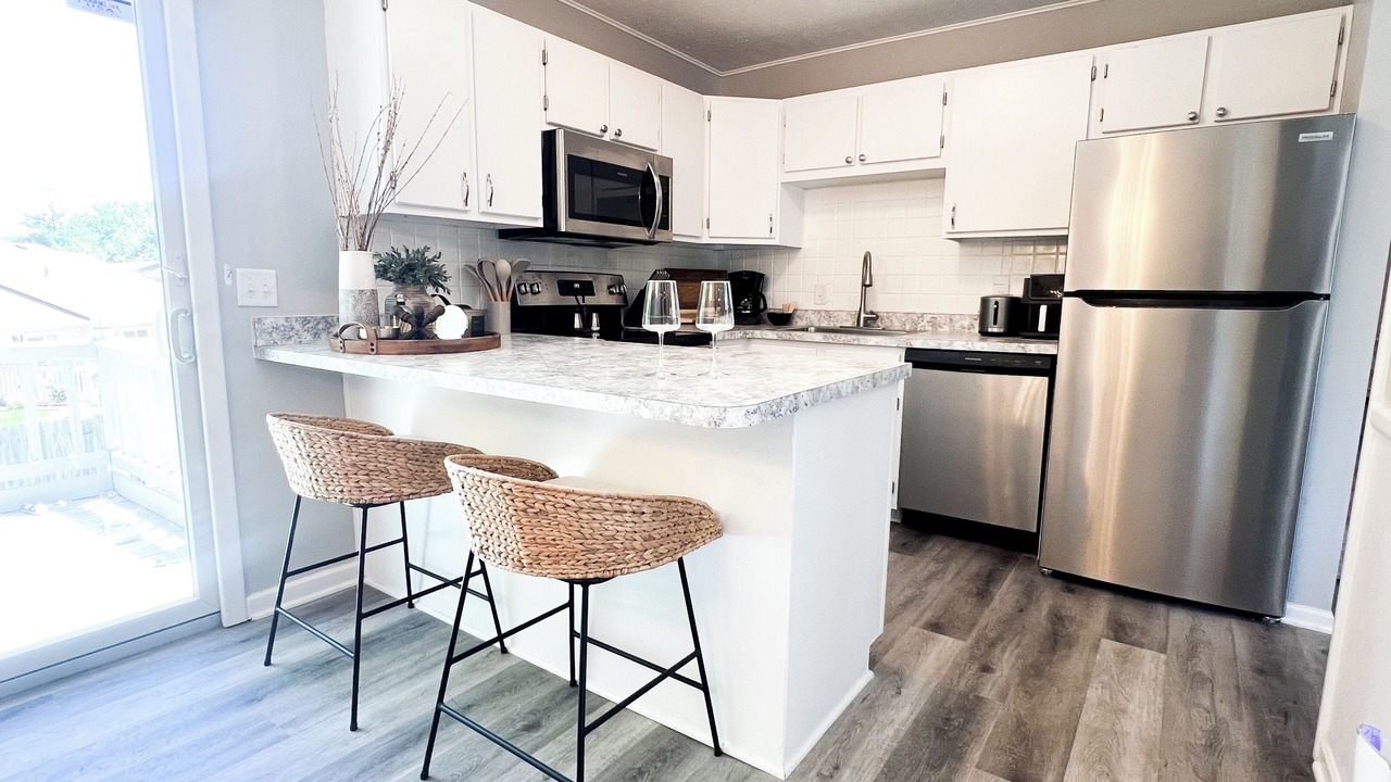 Photo of Kitchen in Lincoln