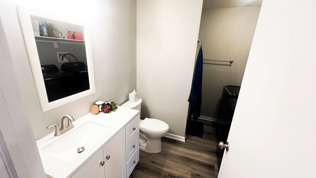 Photo of Bathroom in Lincoln
