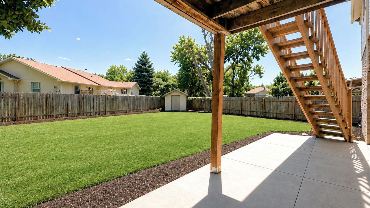 Photo of Outdoor in Lincoln