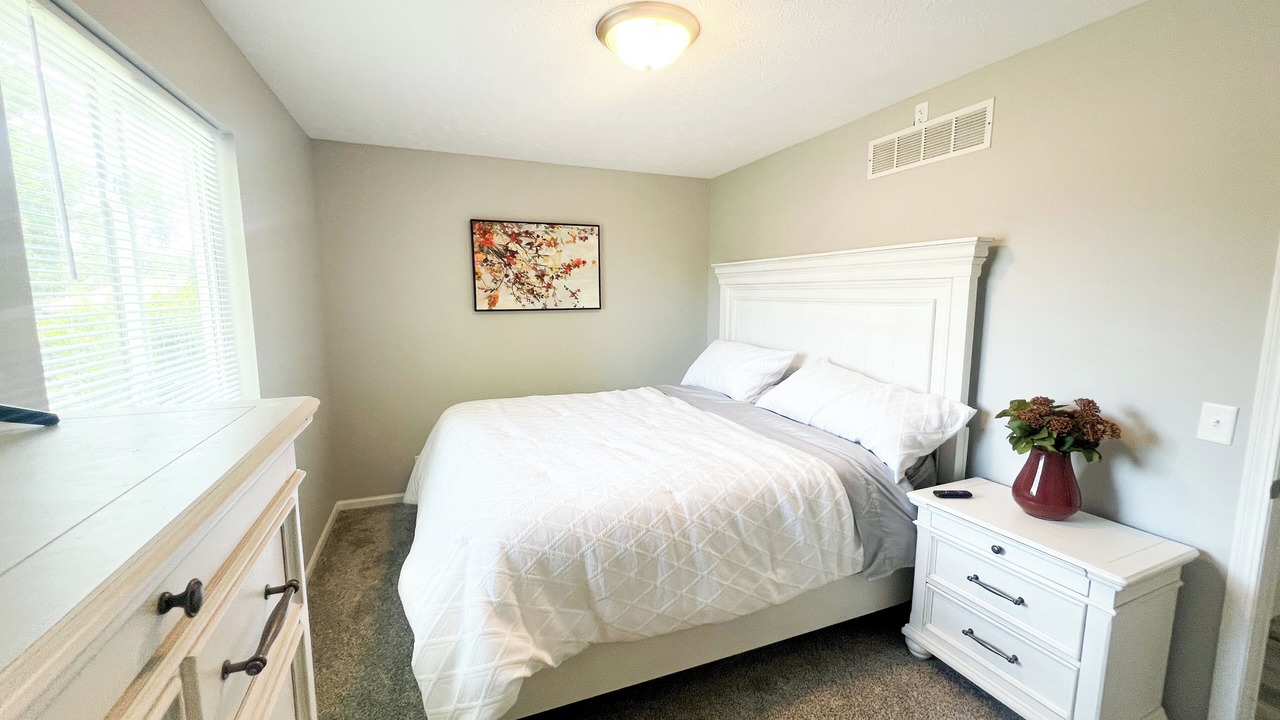 Photo of Bedroom in Lincoln