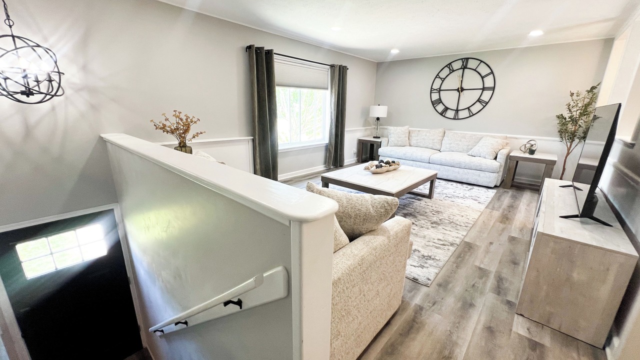 Photo of Livingroom in Lincoln
