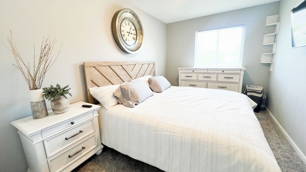 Photo of Bedroom in Lincoln
