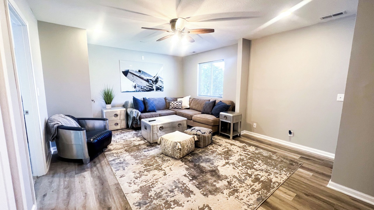 Photo of Livingroom in Lincoln