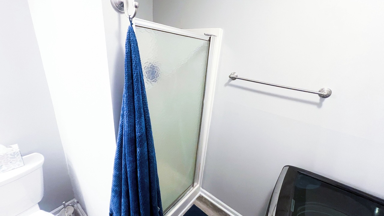 Photo of Bathroom in Lincoln
