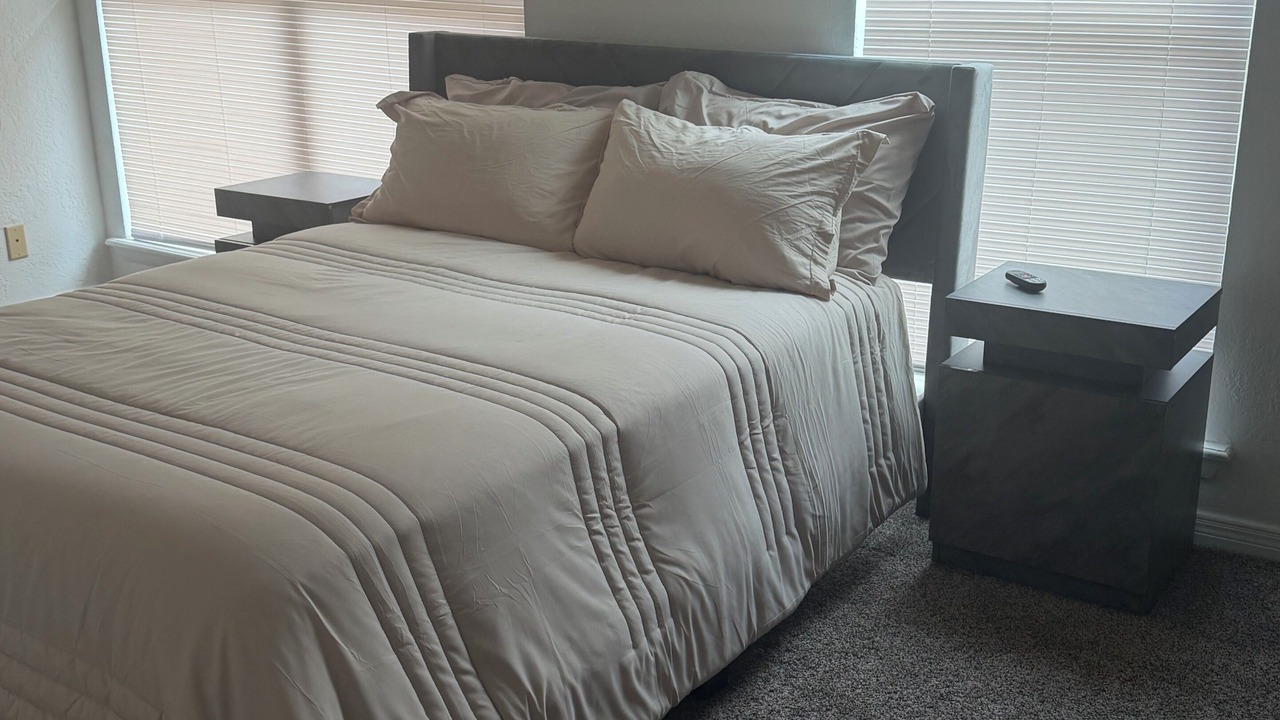 Photo of Bedroom in El Paso