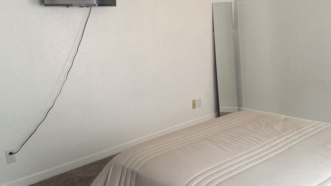 Photo of Bedroom in El Paso