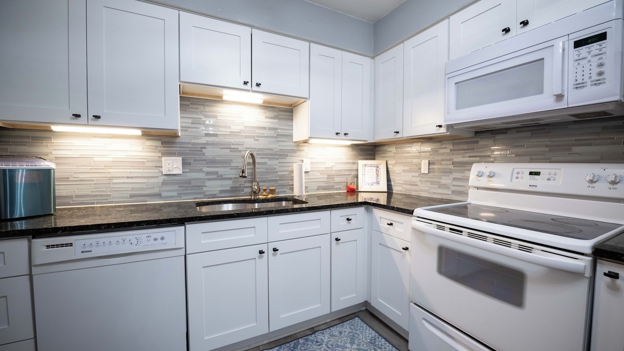 Photo of Kitchen in Merriam