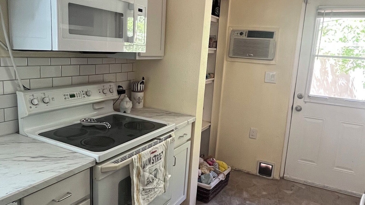 Photo of Kitchen in Buena