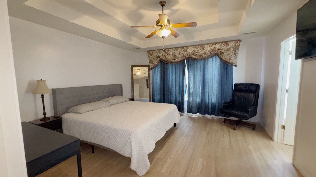 Photo of Bedroom in Country Club