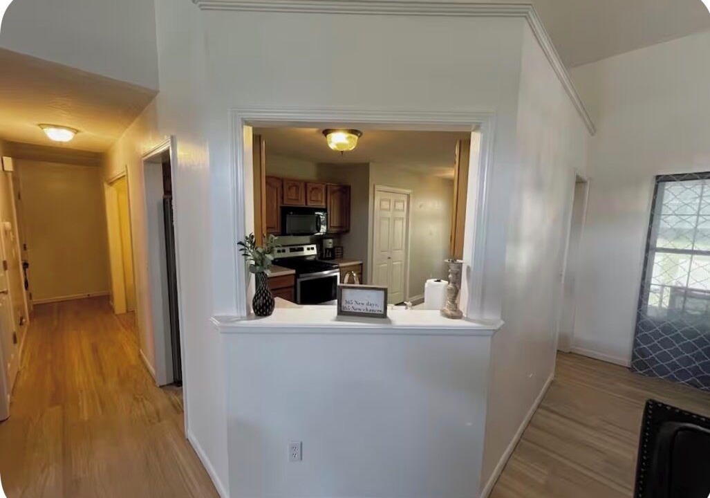 Photo of Kitchen in Country Club