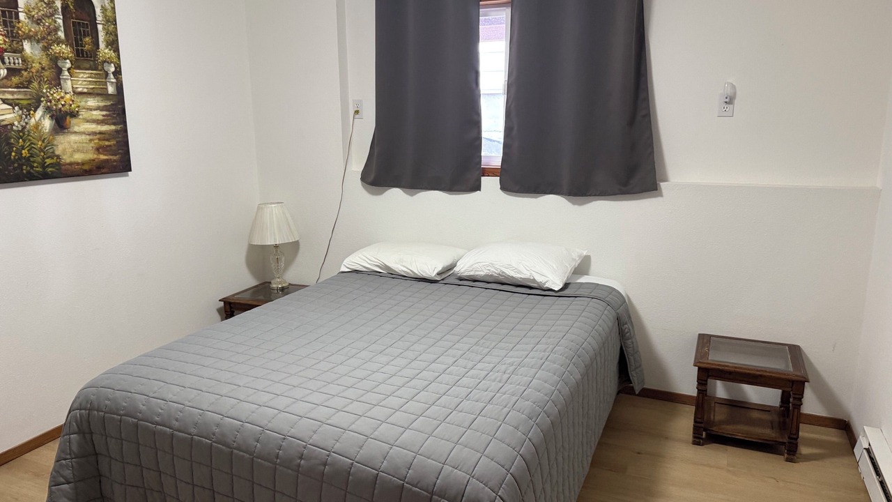 Photo of Bedroom in Republic