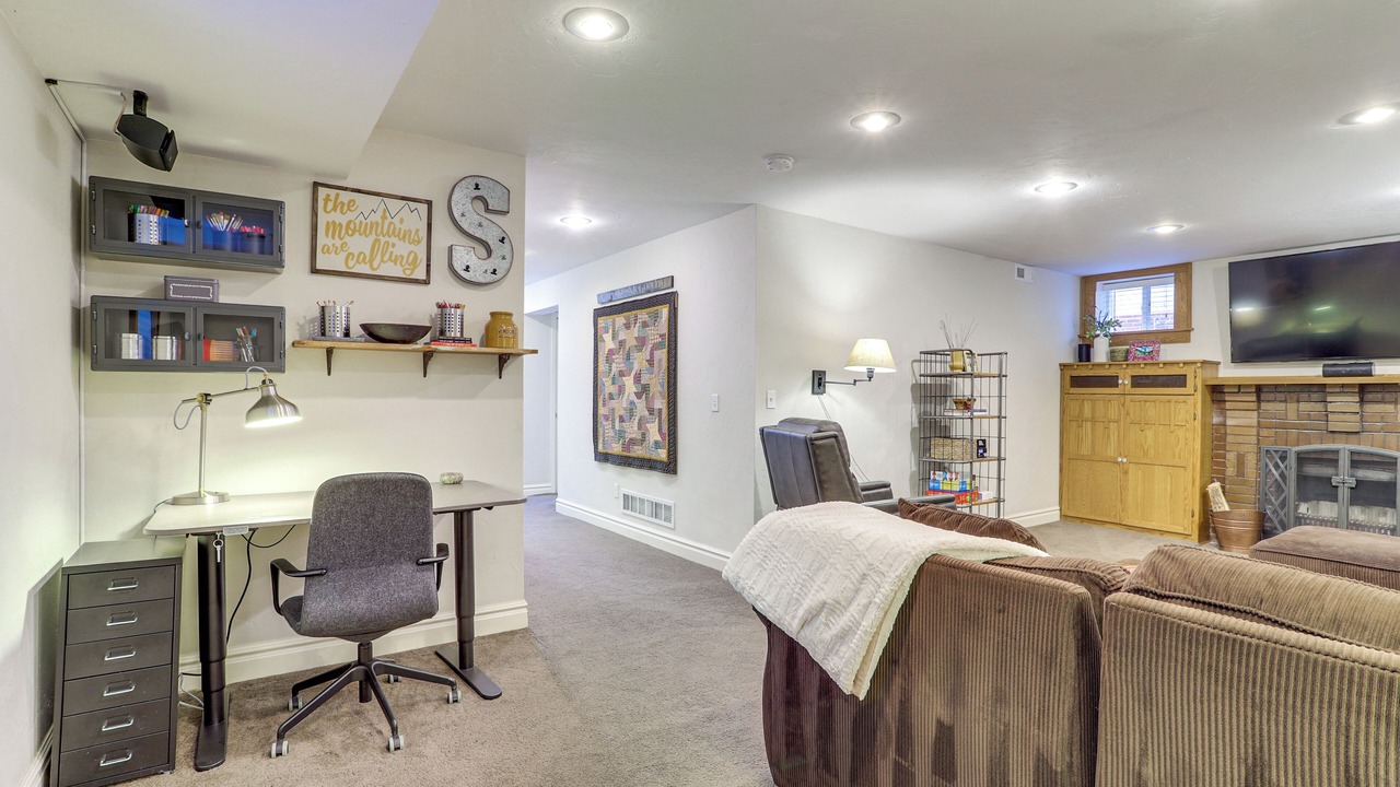 Photo of Livingroom in Berkeley
