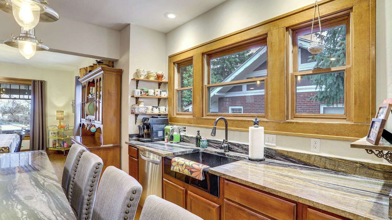 Photo of Kitchen in Berkeley